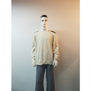 KINCKEBOCKER GAREN SWEATER RLMS0042F