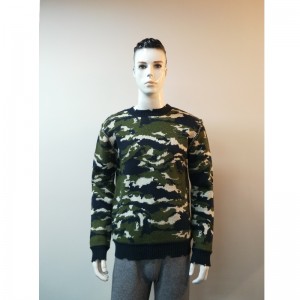 CAMO PRINT TRUI RLMS0007F